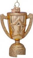 Елочная игрушка Vondels Кубок 1202800090031