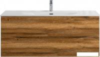 BelBagno Тумба под умывальник MARINO-CER-N-1200-2C-SO-RR-P