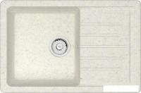 Кухонная мойка MARRBAXX Карельский камень модель 16/Q7 F016Q007 (хлопок)
