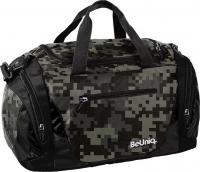 Спортивная сумка Paso BU24CM-019