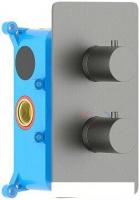 Смеситель Aquatek Европа AQ1391BGM