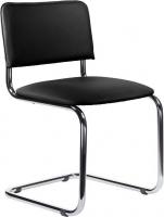 Офисный стул UTFC Сильвия CH (Z11/черный)