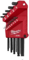 Набор ключей Milwaukee 4932493615 (13 предметов)