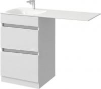 Aqwella Тумба под умывальник Forma FOR01052 L