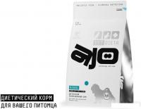 Сухой корм для собак AJO Vet Dieta Renal для собак при хронической болезни почек 2 кг