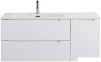 BelBagno Тумба под умывальник ETNA-1200-2C-1A-SO-BL-L