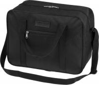 Дорожная сумка Solier STB01 (черный)