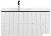Cezares Тумба под умывальник DUET-N-1000-2C-SO-BL-L