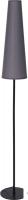 Торшер AksHome Umbrelloni E27 (серый)