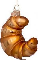 Елочная игрушка Vondels Круассан 3172810100403