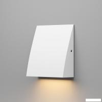 Бра Elektrostandard 40159/LED 3000K (белый)