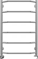 Полотенцесушитель Granula Трапеция 40x80 (нижнее подключение)