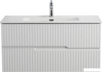 Cezares Тумба под умывальник DUET-N-1000-2C-SO-BO