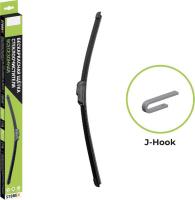 Щетка стеклоочистителя Storex Standard Wiper Blade SB-24 8624193