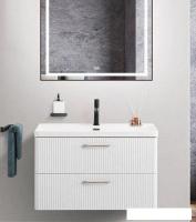 BelBagno Тумба под умывальник DUE-800-2C-SO-BM-P-FH