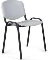 Офисный стул UTFC Изо BL (пластик серый)