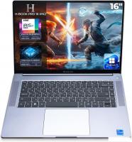 Ноутбук Horizont H-Book 15 IPK1 T54E4WG