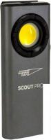 Фонарь Яркий луч XS-800 Scout Pro COB