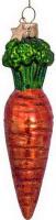 Елочная игрушка Vondels Морковь 2222810125010