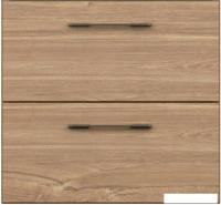 Cersanit Тумба под умывальник Lara 50 Como 50 64132 (орех)