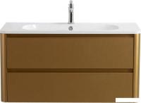 Cezares Тумба под умывальник RELAX-1000-2C-SO-BORO-P