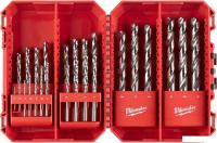 Набор сверл Milwaukee 4932493870