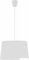 Люстра средней высоты AksHome Shadow E27 (белый)