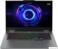 Игровой ноутбук Lenovo LOQ 17IRX10 83JH003MRK