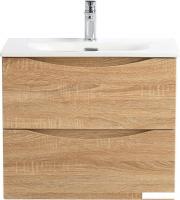 BelBagno Тумба под умывальник MARINO-CER-MINI-500-2C-SO-WO-P