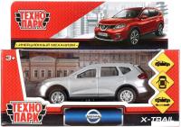 Внедорожник Технопарк Nissan X Trail X-TRAIL-SL