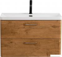 BelBagno Тумба под умывальник Rovere Nature DUE-800-2C-SO-RN-P