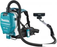 Пылесос Makita LXT DVC 261 ZX11 DVC261ZX11A2 (2 АКБ)
