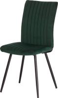 Стул TetChair Monte Carlo велюр (изумруд)