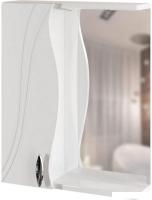 Mixline Шкаф с зеркалом Лима 55 551705 (с подсветкой)