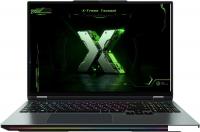 Игровой ноутбук Maibenben X-Treme Tsunami X16E X16E-R99558NQSHBRE0