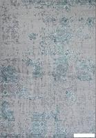 Ковер для жилой комнаты Merinos Palermo F281-STAN-GRAY (1.6x2.3)