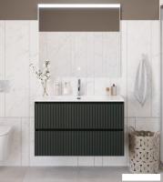 BelBagno Тумба под умывальник UNO-1000-2C-SO-AO