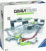 Конструктор Ravensburger GraviTrax Стартовый набор 22410