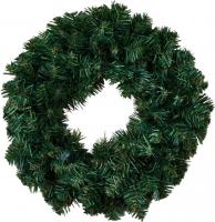 Рождественский венок Homa Из искусственной хвои Dakota 51024