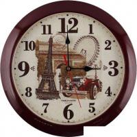 Настенные часы TROYKA 11131134
