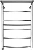 Полотенцесушитель Granula Евро Дуга 50x80 с полкой (нижнее подключение)