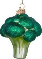 Елочная игрушка Vondels Брокколи 2222810100031