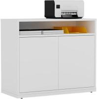 Тумба Crafto Тина 01 90x40x75 (белый)
