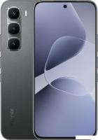 Телефон Infinix Hot 60 Pro X6885 8GB/128GB (черный)