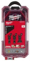 Набор пильных полотен Milwaukee 48859115