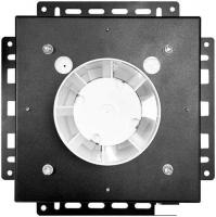 Осевой вентилятор HOMY Air SPS100BMH