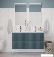BelBagno Тумба под умывальник UNO-1200-4C-SO-AO