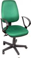 Офисное кресло Деловая обстановка Стар Синхро Рондо SW-17 (зеленый)