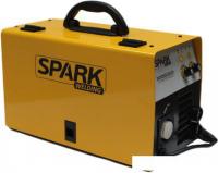 Сварочный инвертор Spark MasterARC 210 Euro Plus