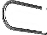 Полотенцесушитель Ростела ДУ-25 П-образный 25x70 (1") (боковое покдлючение)